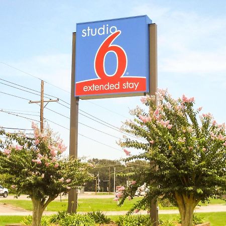 Studio 6-Luling, La Exterior foto
