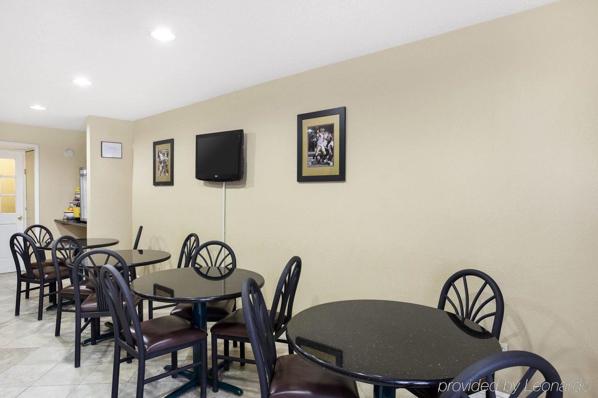 Studio 6-Luling, La Exterior foto